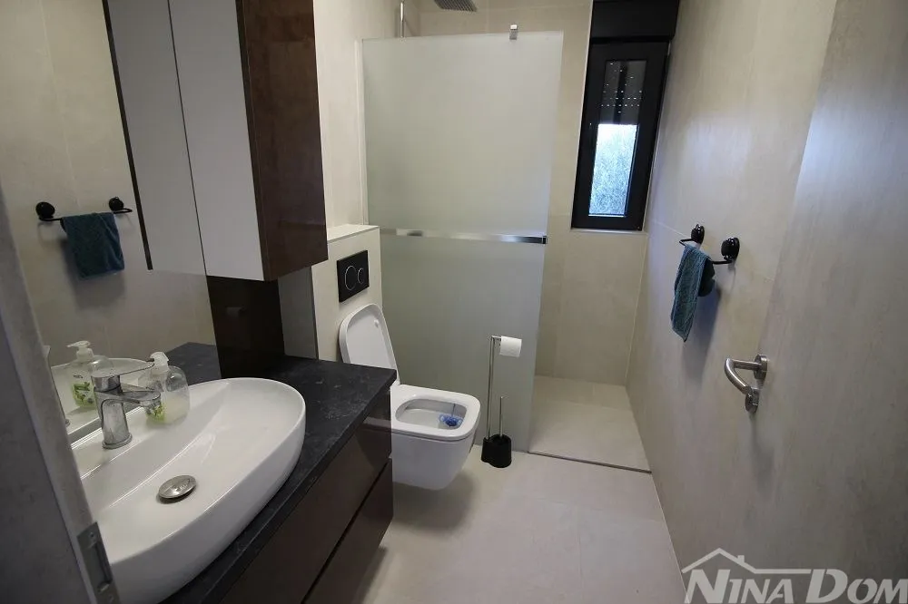 apartman južna strana 25 met do plaže 96 m2. - slika 3