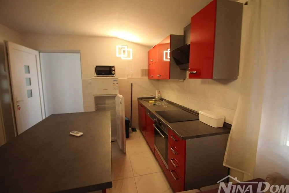 apartmanska kuća 8 apartmana 450 met.do plaže - slika 13