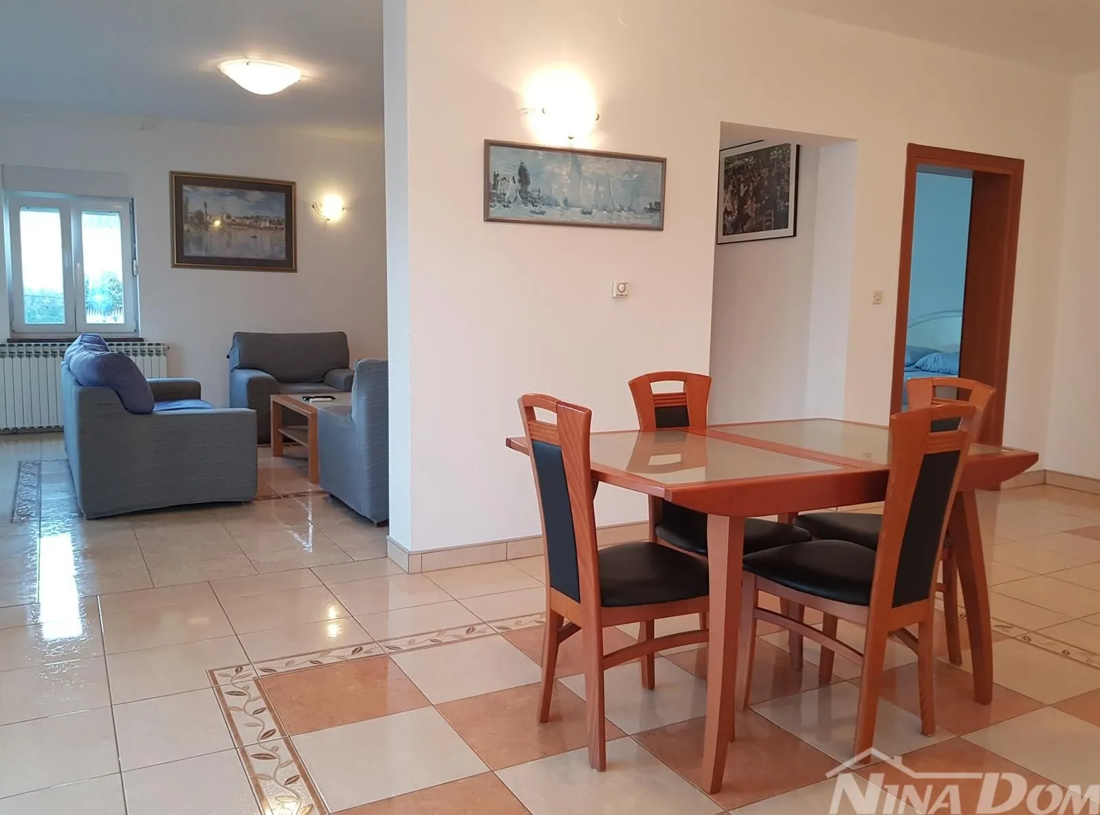diklovac apartmanska kuća - slika 6