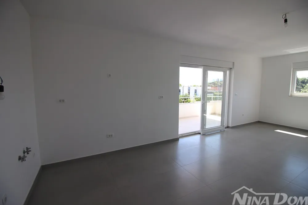 novogradnja s pogledom na more – 81,23 m² na 1 katu - slika 5