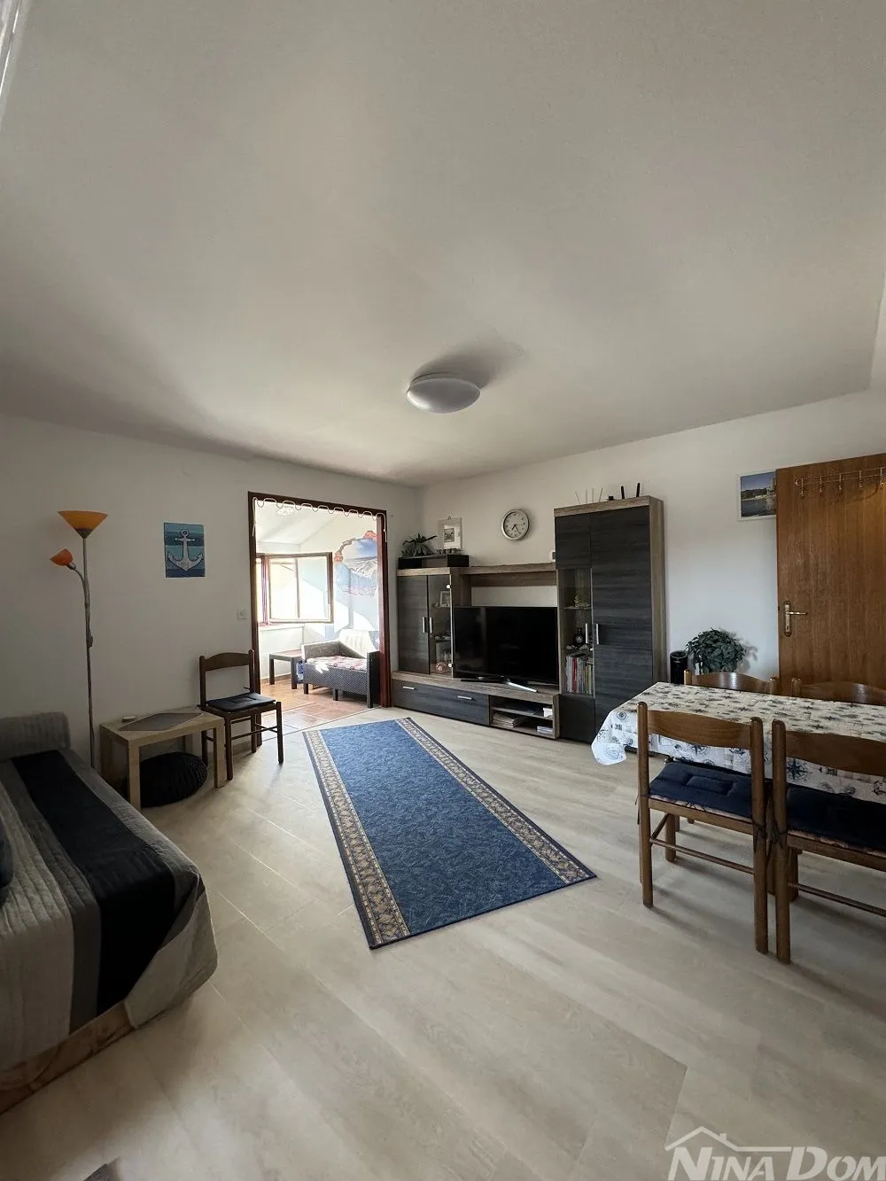 apartman s dvije spavaće sobe, gradska voda i kanalizacija - slika 6
