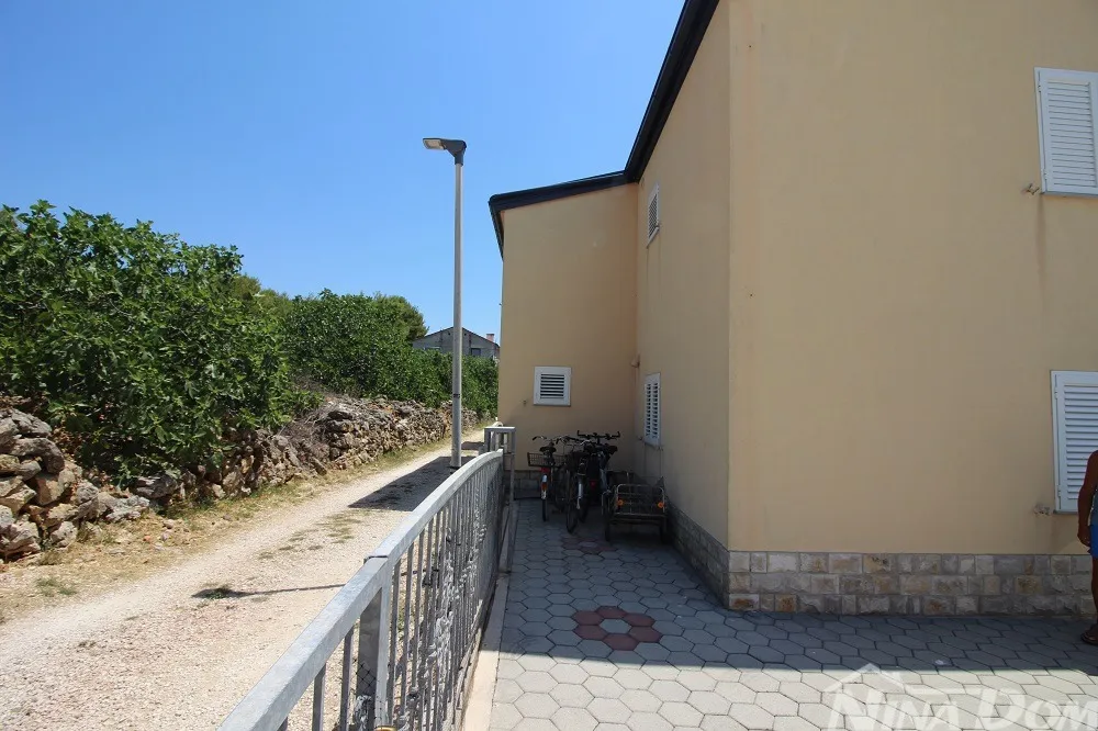 dalmacija vir, južna strana vira, blizina centra. - slika 16