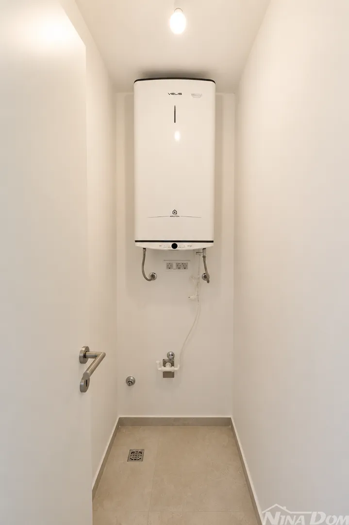 apartman -novogradnja privlaka-250 met. od mora - slika 20