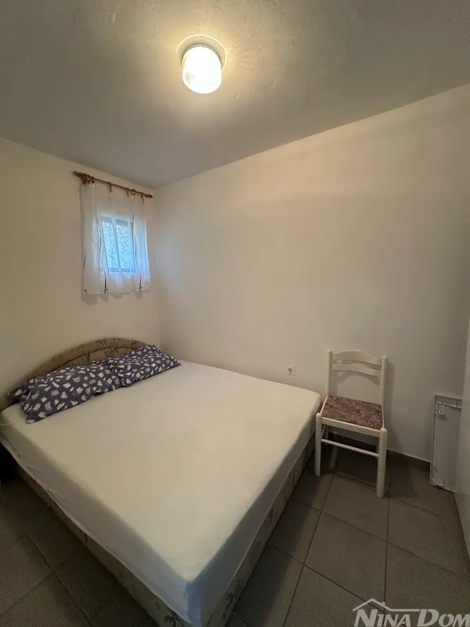 hrvatska | apartman blizu mora s dvije spavaće sobe - slika 6