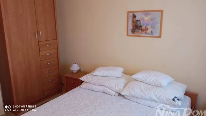 kuća vir prvi red do mora 3 stana - slika 14