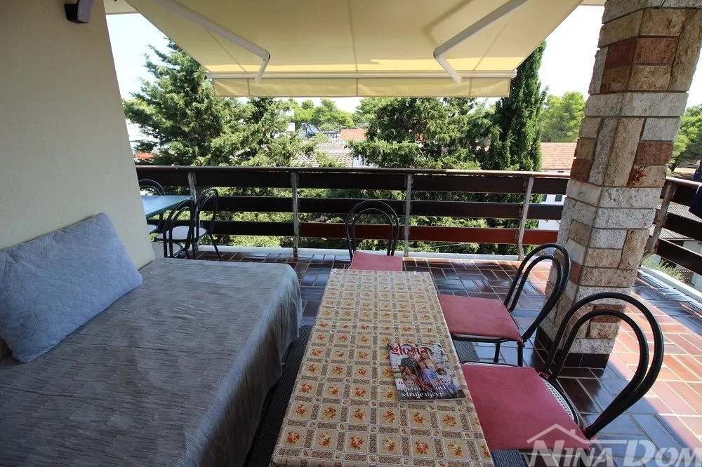 apartman drugi kat 68.86 m2 stambenog prostora. trosoban - slika 8