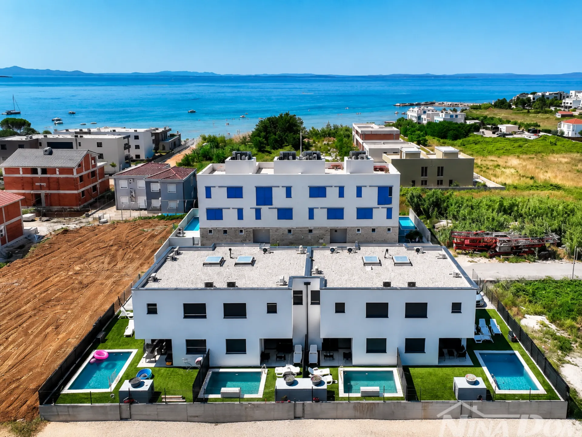 stan prodaja privlaka 111.01 m2 - slika 2