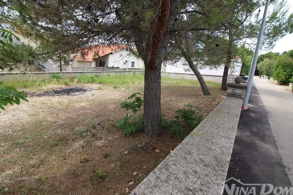 južna strana otoka vira, apartmanska kuća s 6 jedinica. - slika 20