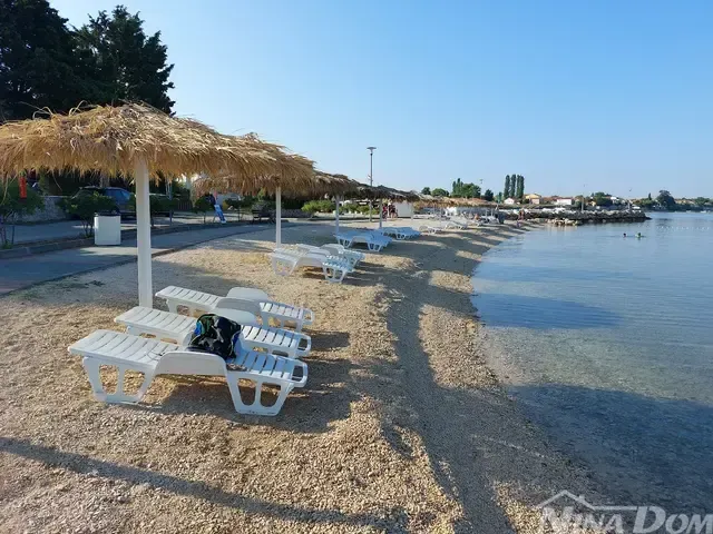 novogradnja, blizina centra i svih sadržaja s pogledom na more. - slika 22