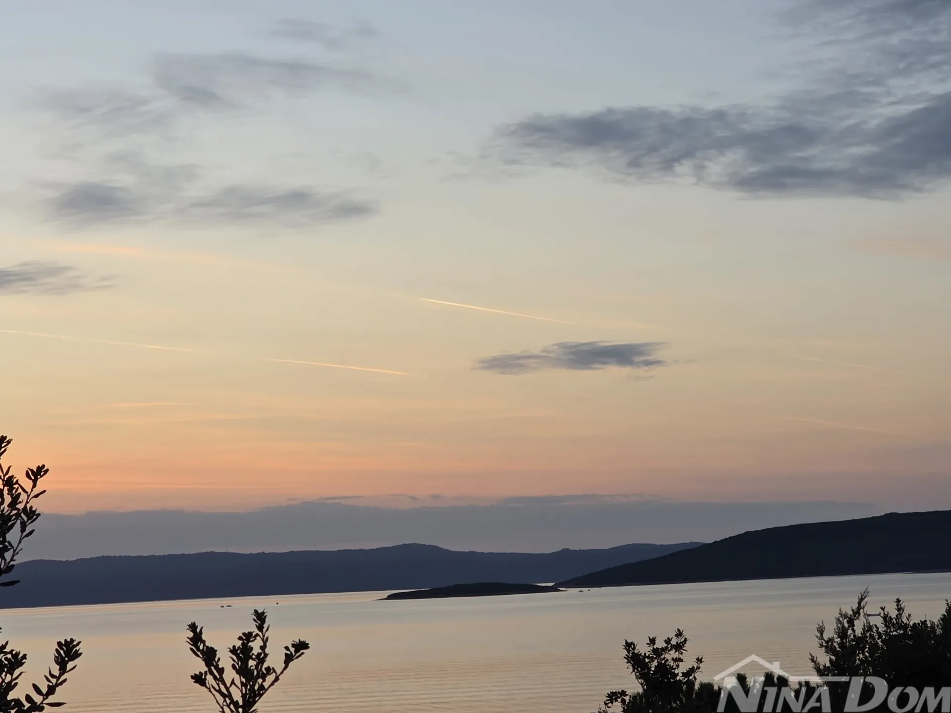 Otok Ugljan Guduće atraktivno građevinsko zemljište na top lokaciji prodaja - Ugljan, Preko