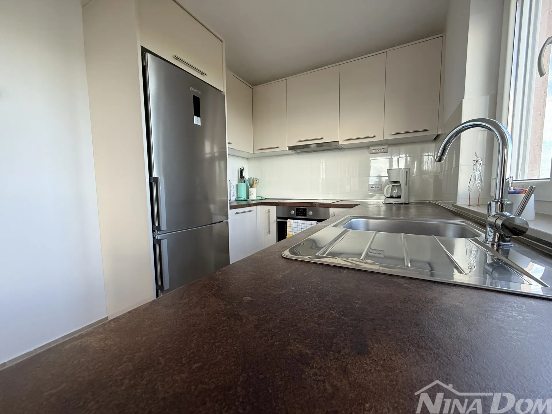 hrvatska-dalmacija-apartman na moru - slika 7