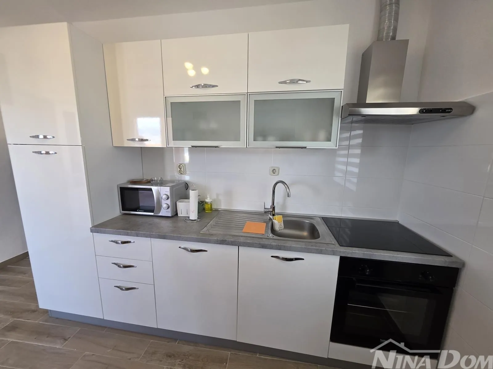 prodaja apartmanska kuća ražanac - slika 6