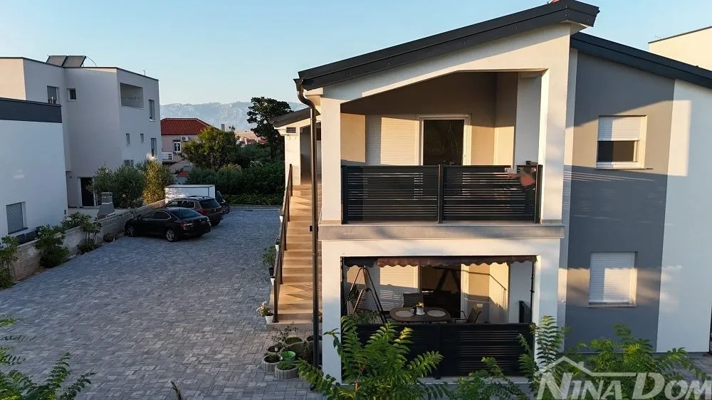 apartman na katu, centar otoka vira (voda i kanalizacija) - slika 3