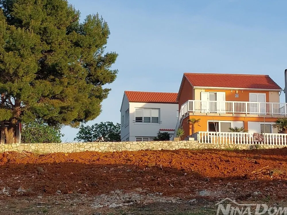 samostojeća nekretnina s pogledom na more - slika 19