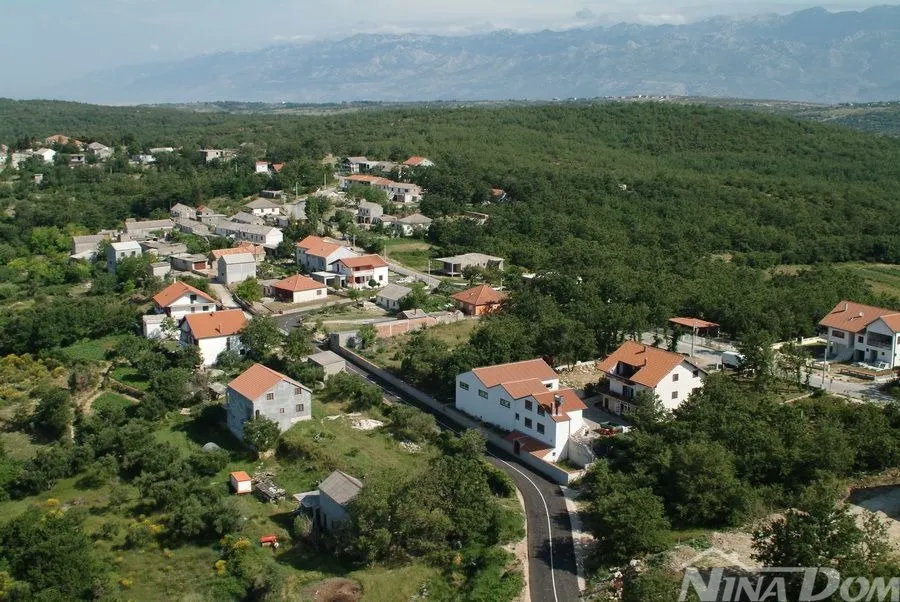 Zemljište Prodaja Radovin 1698 m2 - Radovin, Ražanac