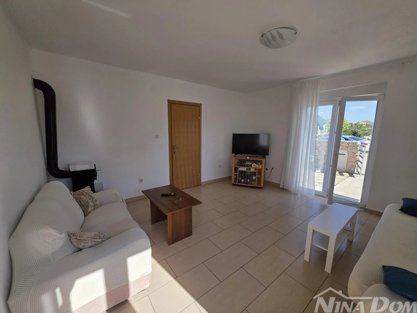 prodaja apartmanska kuća ražanac - slika 23