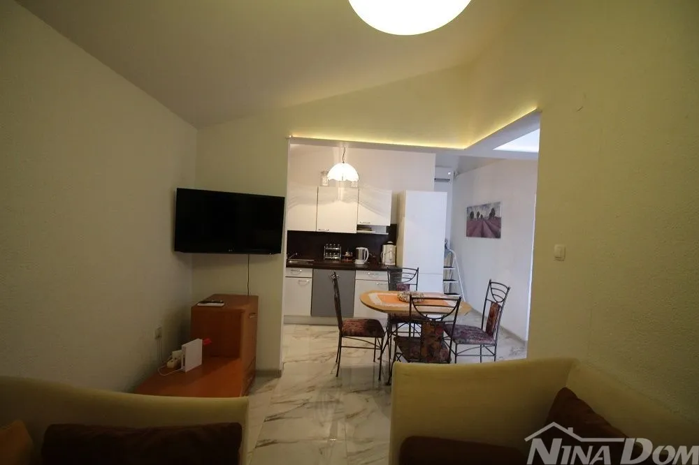 apartman 60,12 m2 prvi kat, 200 met. do mora - slika 12