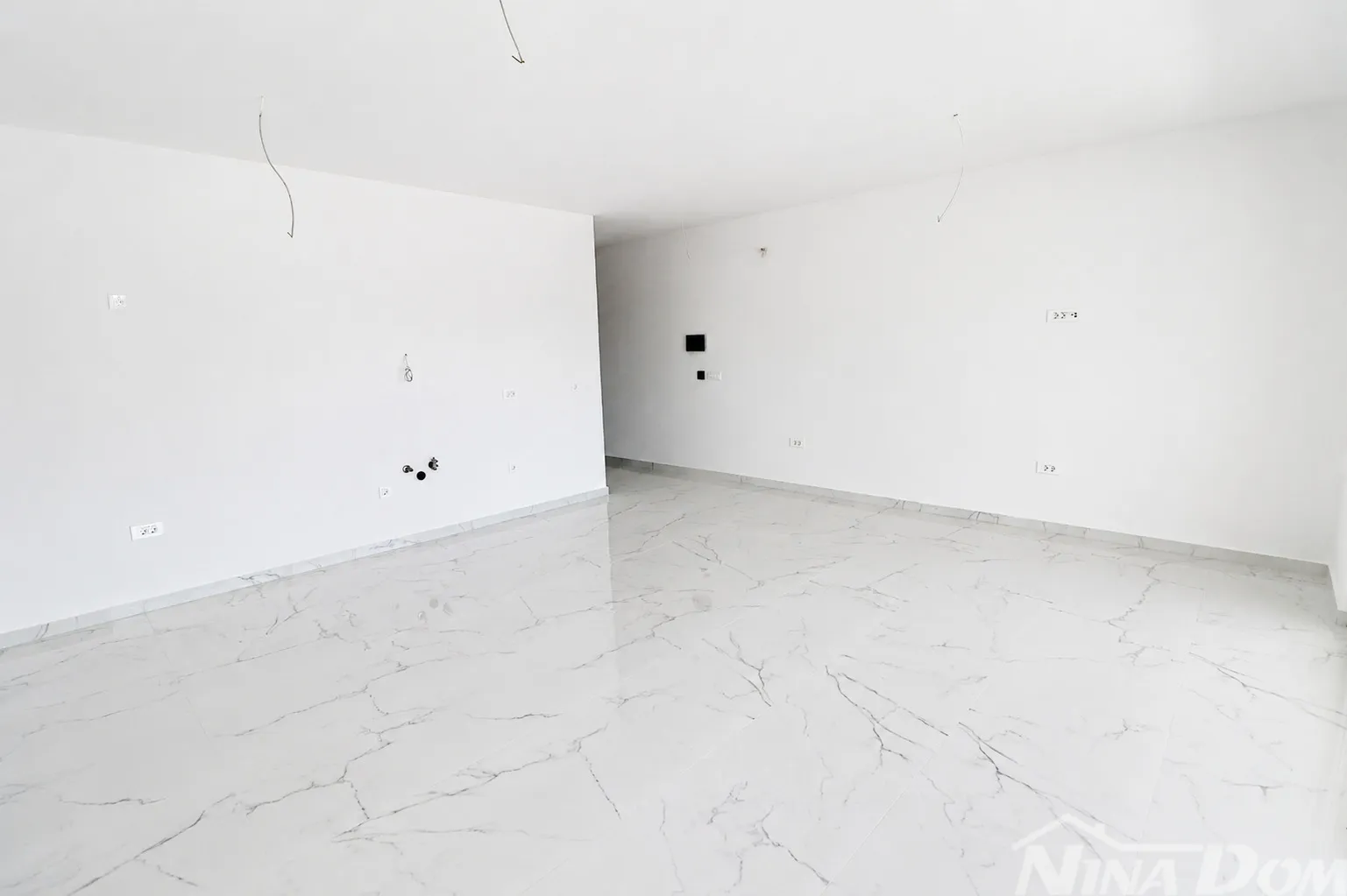 ( s1 ) luksuzan dvosoban apartman- vlastiti vrt- 2 parkirna mjesta - slika 15