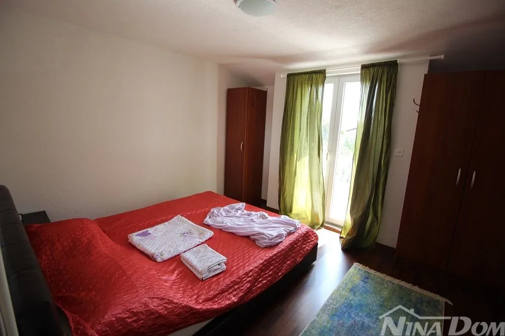 južna strana otoka vira, nekretnina za odmor. - slika 21