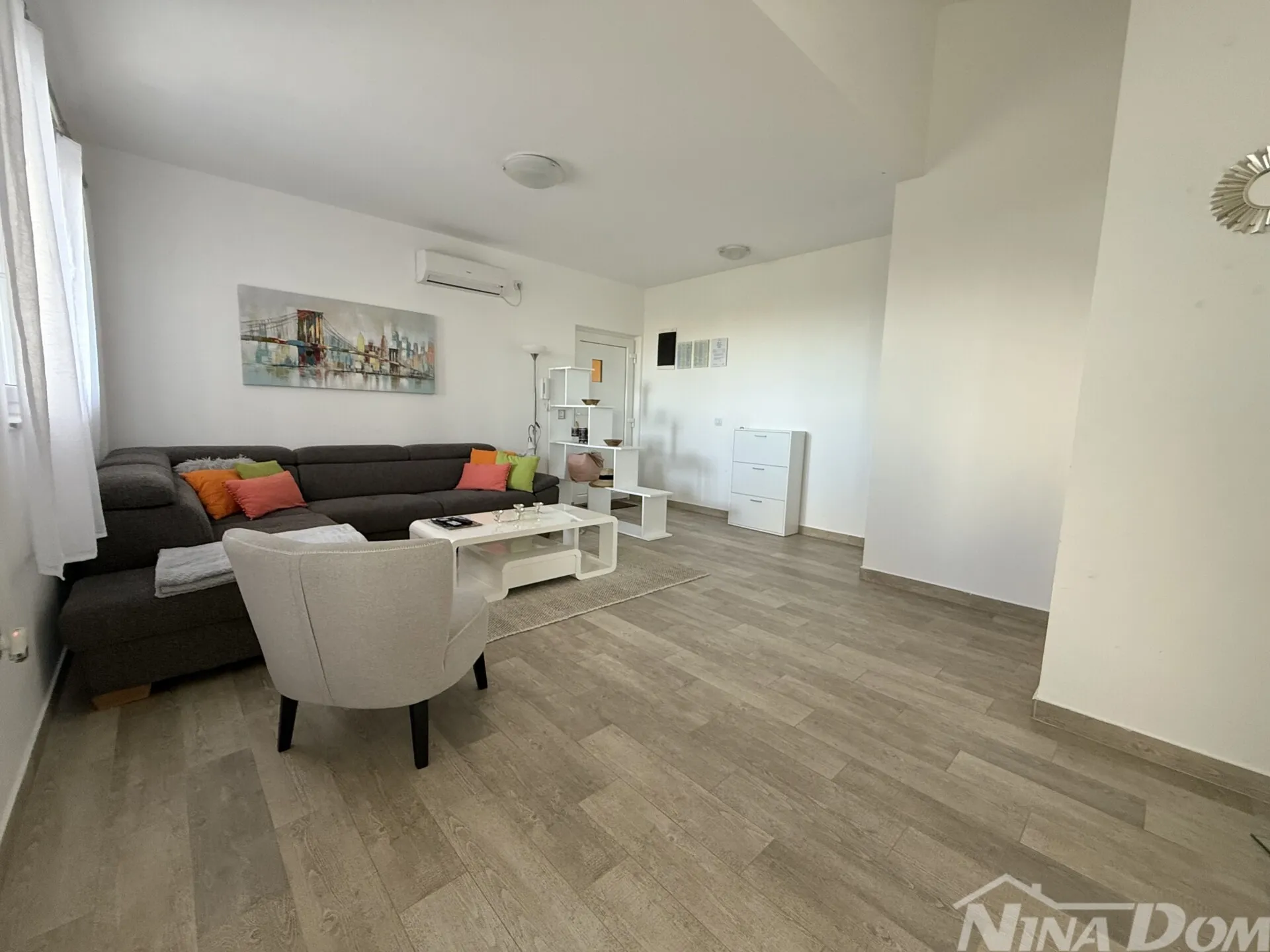hrvatska-dalmacija-apartman na moru - slika 4