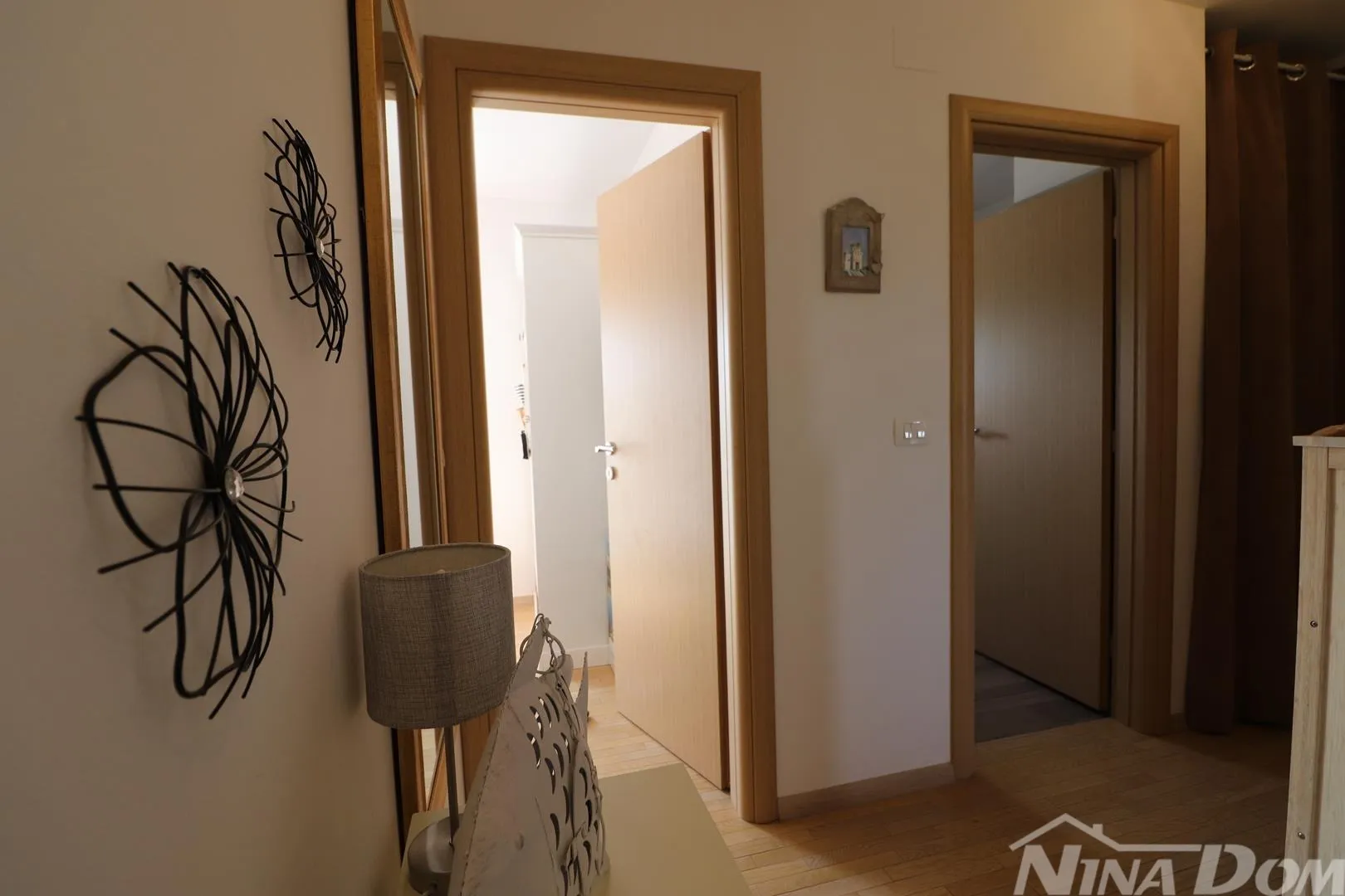 apartman i privlaka dalmacija- treći red o mora - slika 6