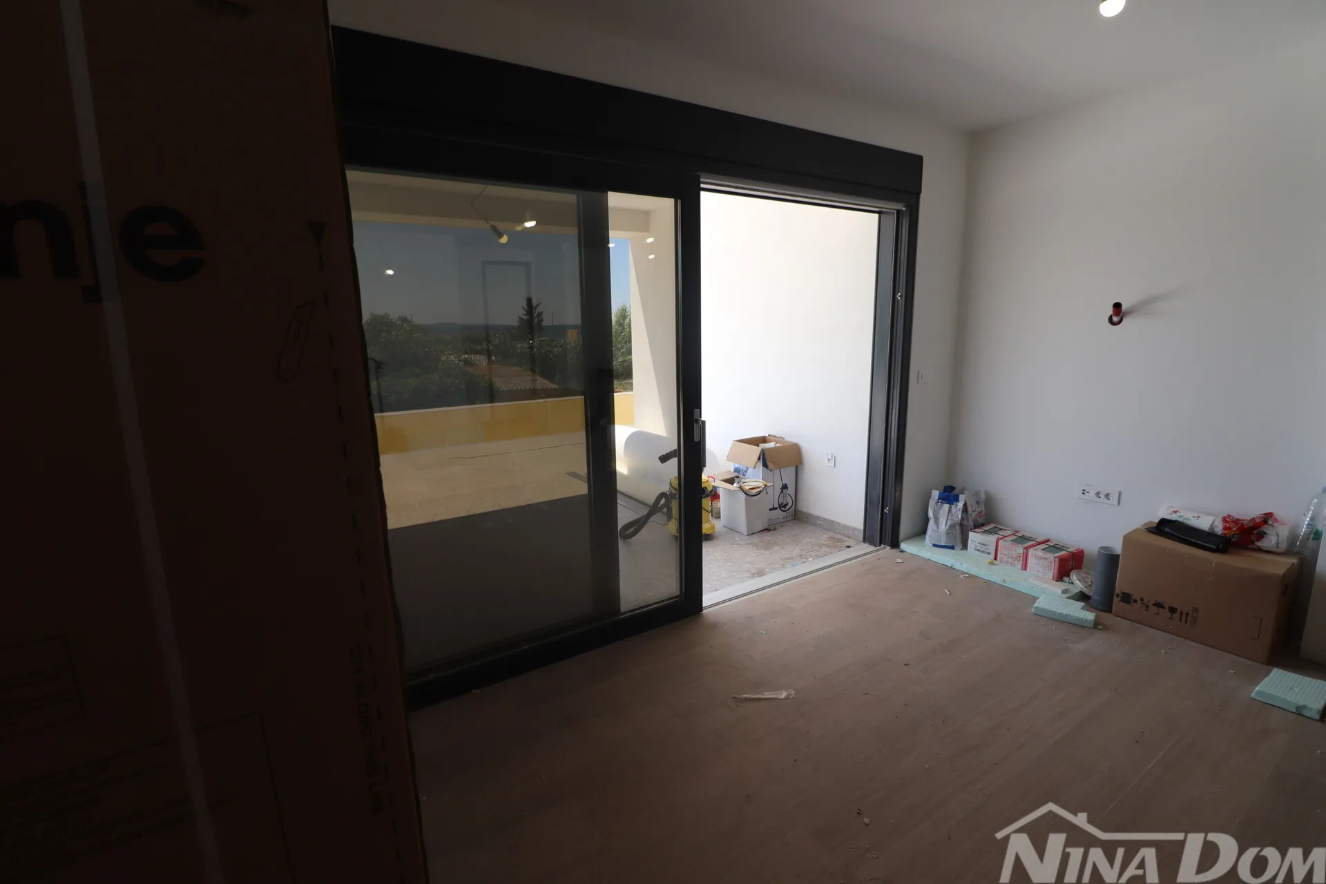 privalaka dalmacija stan s3 - novogradnja- 60 m od pješčane plaže - slika 19