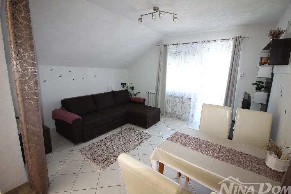 dva apartmana južna strana otoka vira - slika 2