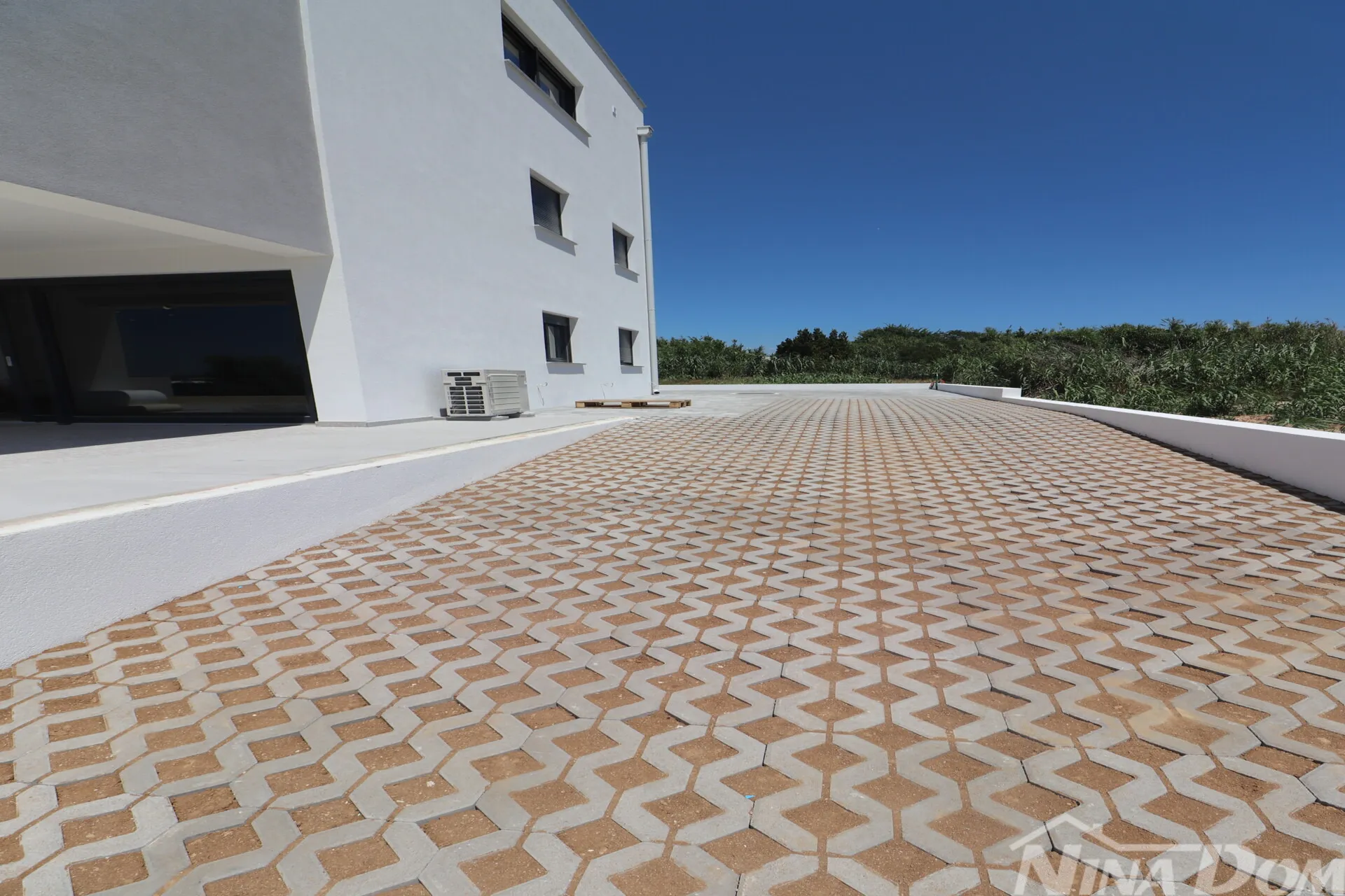 privalaka dalmacija stan s3 - novogradnja- 60 m od pješčane plaže - slika 29