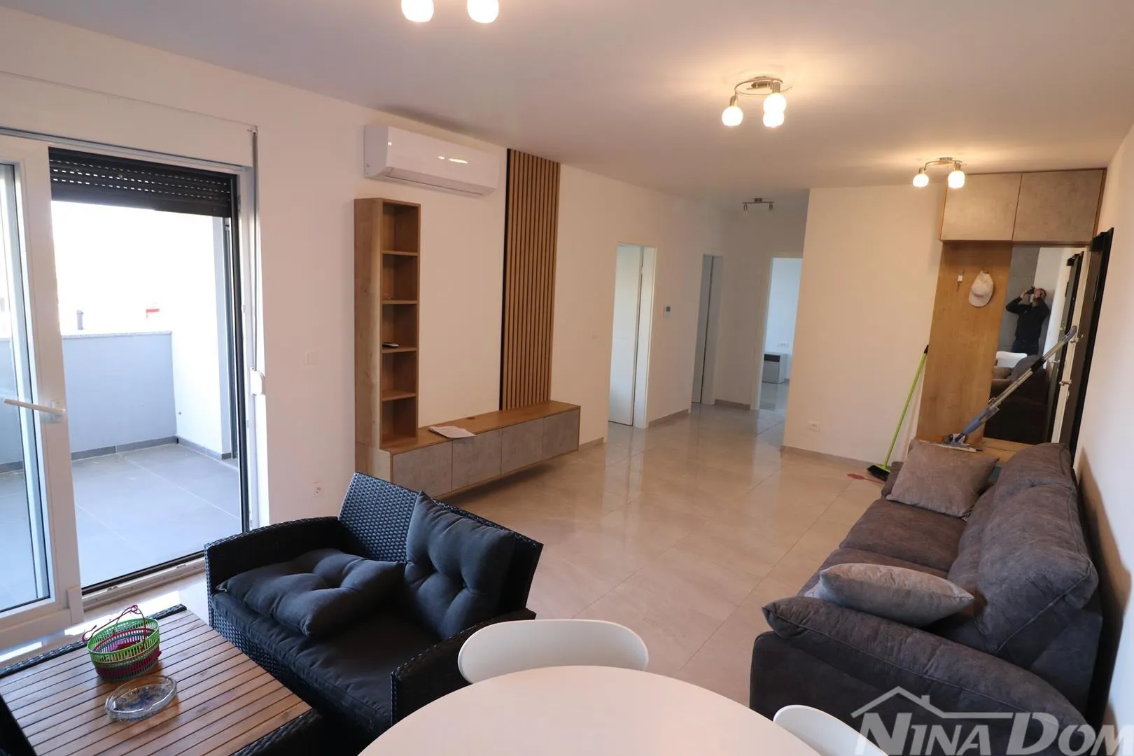 dalmacija-privlaka - apartman - slika 2