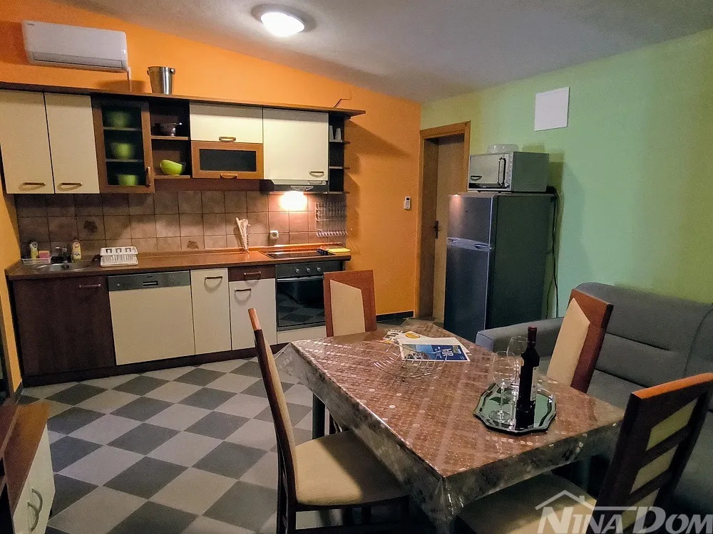 1 red do mora, samostojeća kuća - slika 17