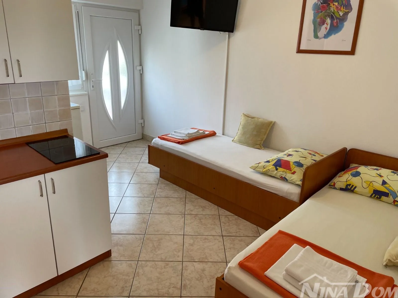apartmanska kuća - privlaka - 6 apartmana - slika 15
