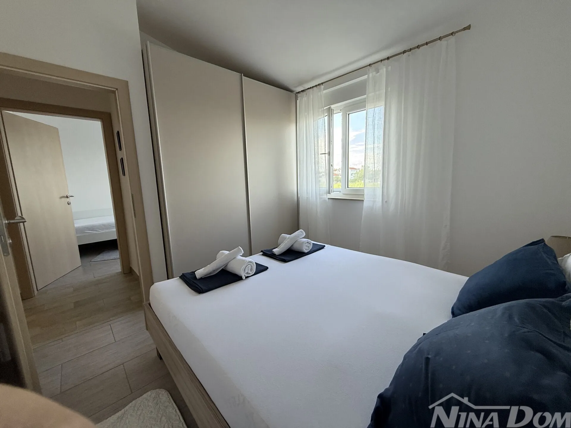 hrvatska-dalmacija-apartman na moru - slika 13