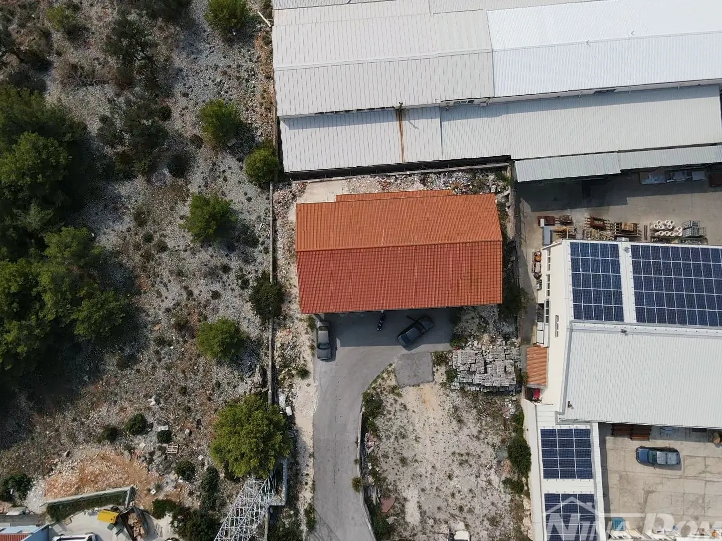 poslovno proizvodno- skladišni prostor - slika 2