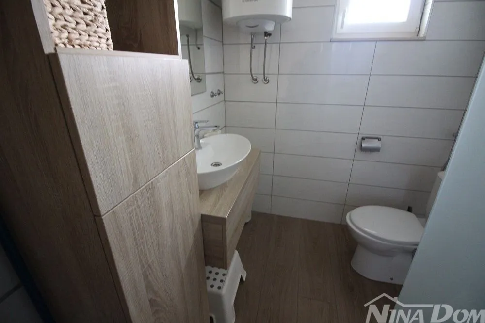 nekretnina s 5 stambenih jedinica 800 met do jadro plaže - slika 9