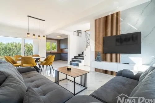 moderna dvojna kuća s bazenom- privlak dalmacija - slika 29