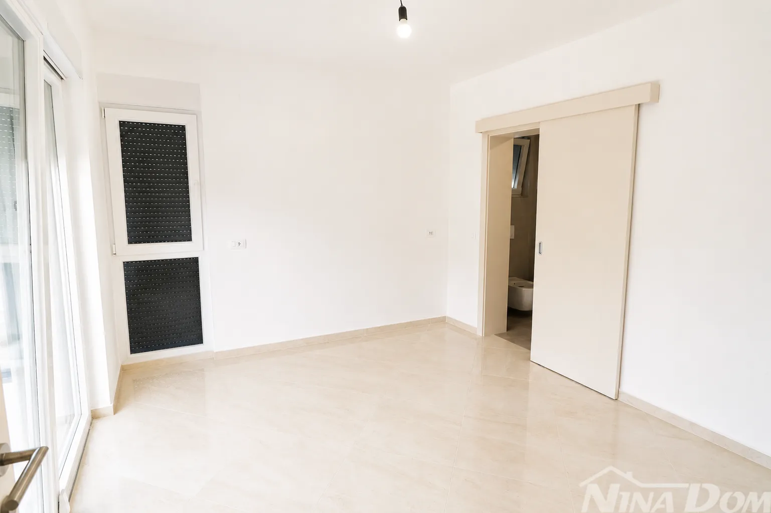 stan -novogradnja- privlaka- 300 m od mora - slika 11
