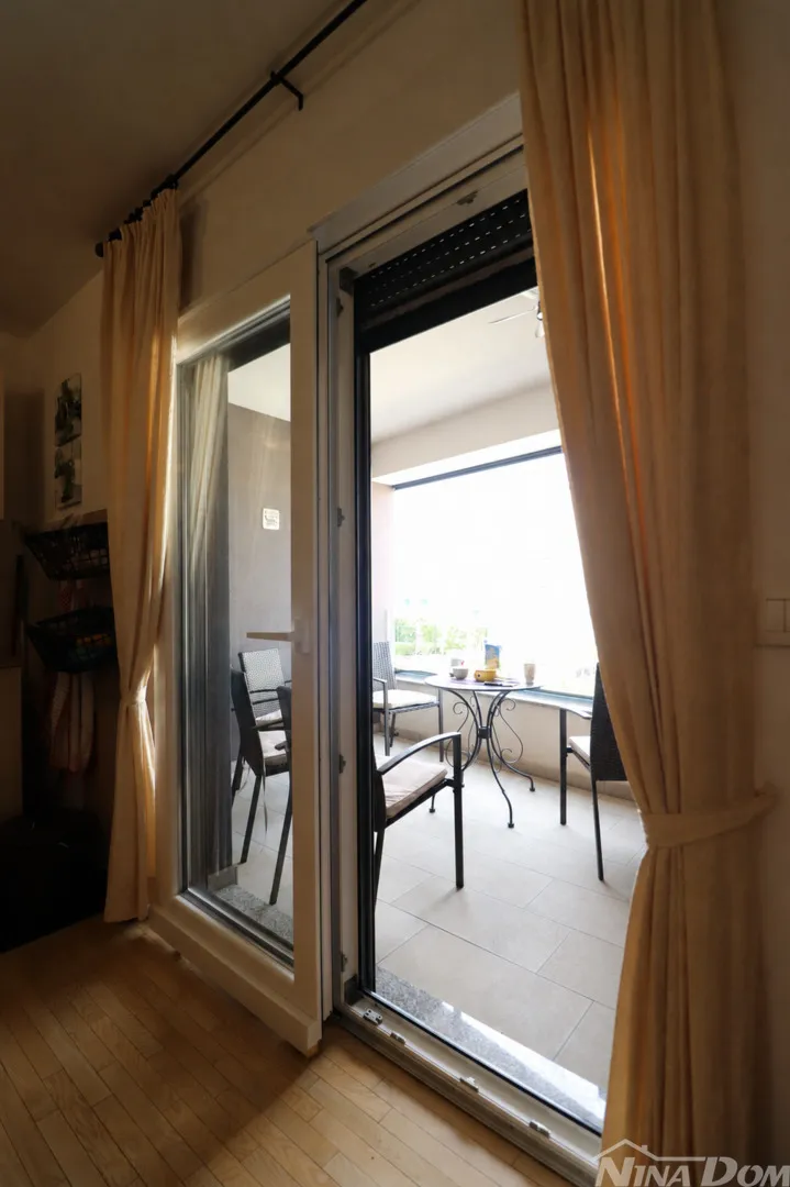 apartman i privlaka dalmacija- treći red o mora - slika 23