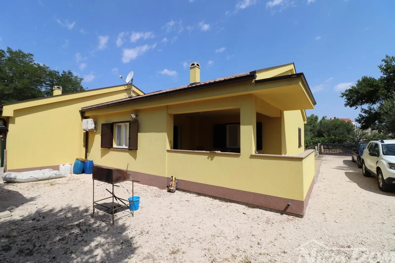 dvojna prizemnica - privlaka - slika 14