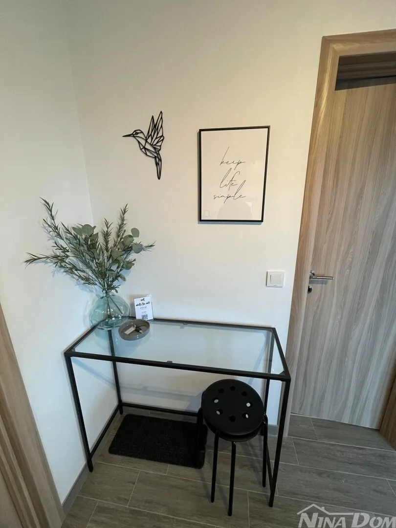 apartman s dvije spavaće sobe, s pogledom. - slika 7