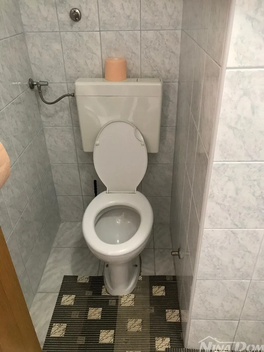 južna strana otoka vira 200 metara do mora - slika 18