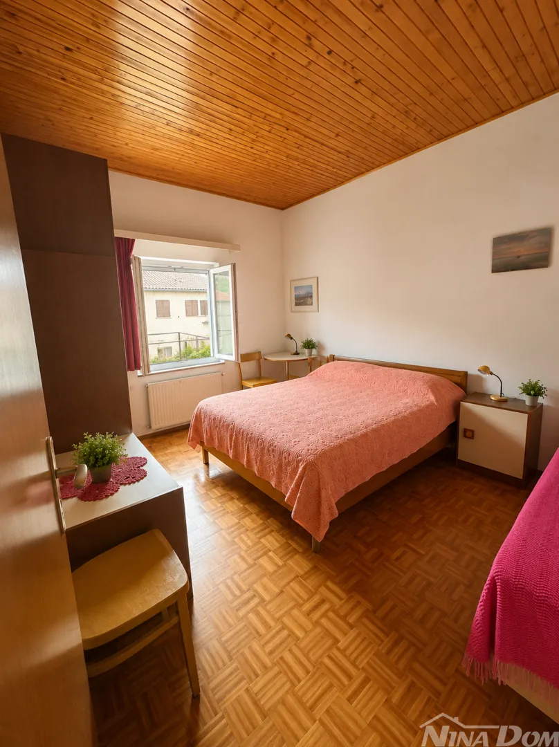 hrvatska – novigrad kod zadra | apartman blizu mora i rive - slika 8