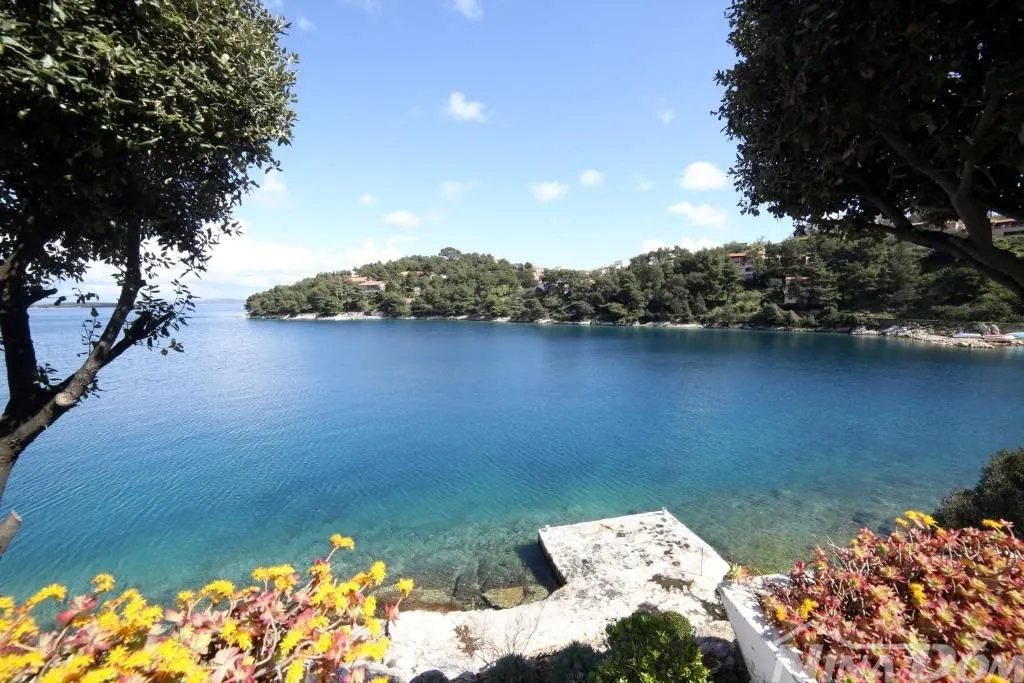 sali dugi otok dvosoban apartman i studio apartman - slika 27