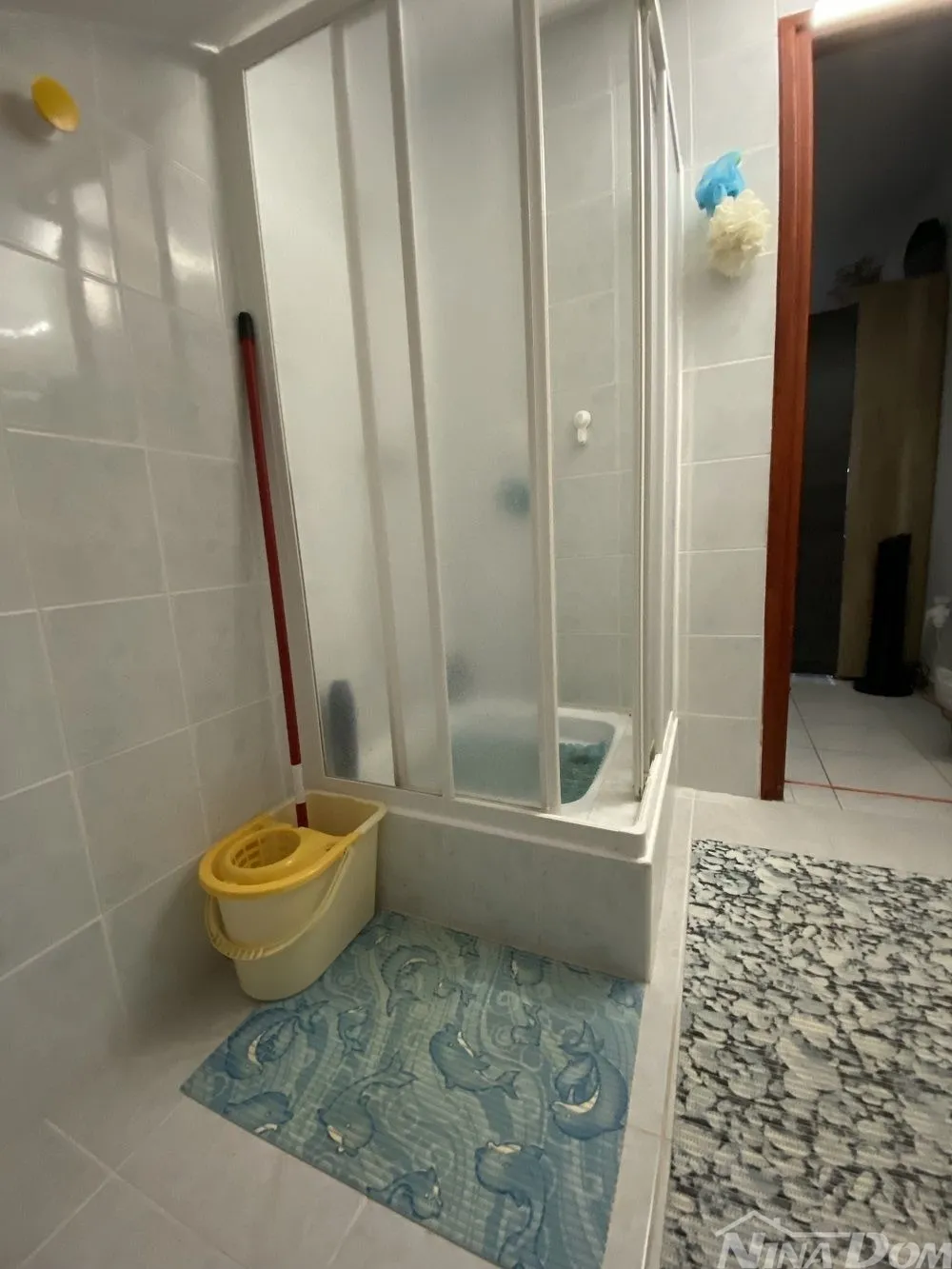 apartman s dvije spavaće sobe, gradska voda i kanalizacija - slika 13