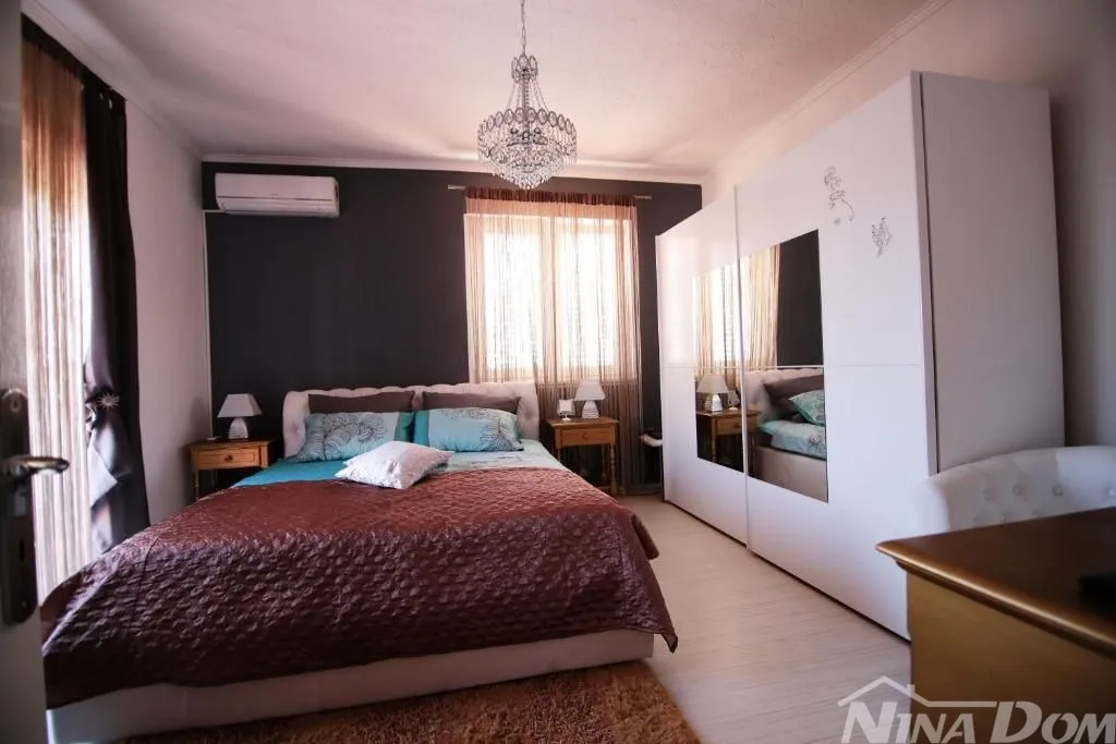 sali dugi otok dvosoban apartman i studio apartman - slika 18