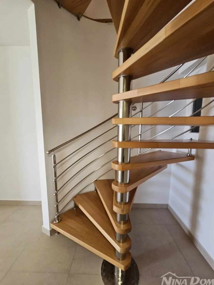kožino penthouse privatan put do mora - slika 19