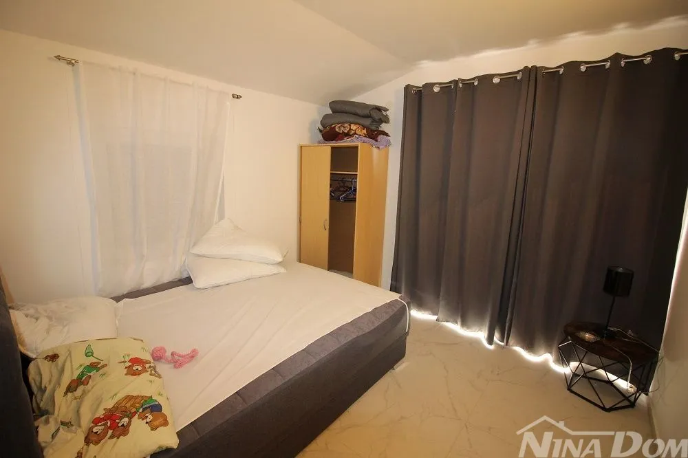 apartmanska kuća 8 apartmana 450 met.do plaže - slika 9