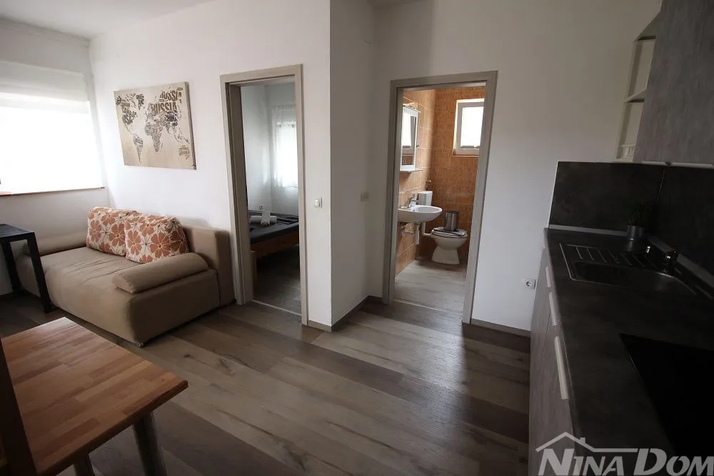 apartmanska kuća s 4 stambene jedinice, 140 met. do plaže prezida - slika 20
