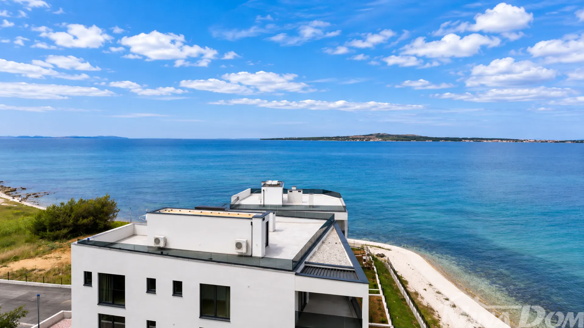 luksuz prvi red do mora- privlaka dalmacija - slika 29