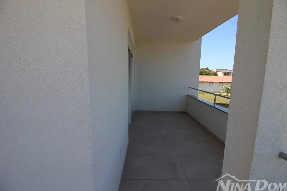 novogradnja s pogledom na more – 79,21 m² na 1 katu - slika 7