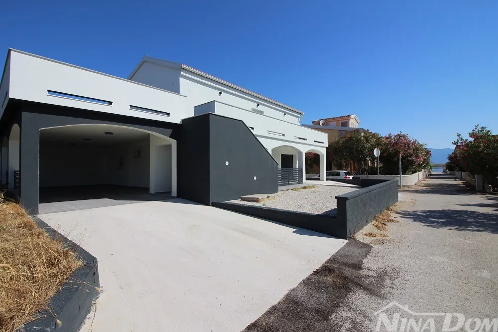 apartman 80 metara od mora – vaš odmor na otoku viru! - slika 13